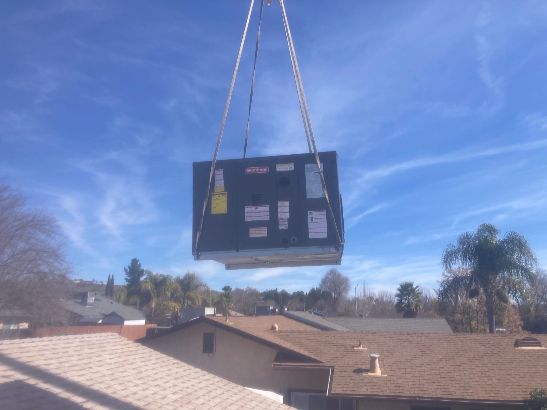 Seaside Air LLC, Central Air Conditioning Installation or Replacement in Santa Maria , CA - photo 6