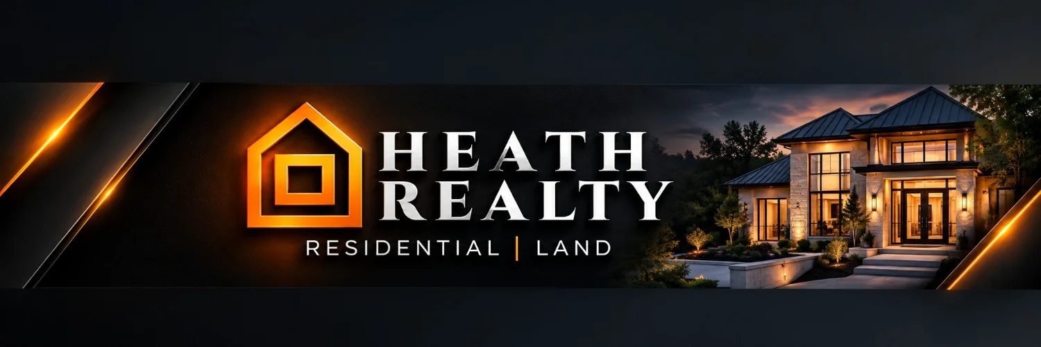 Heath Realty cover photo