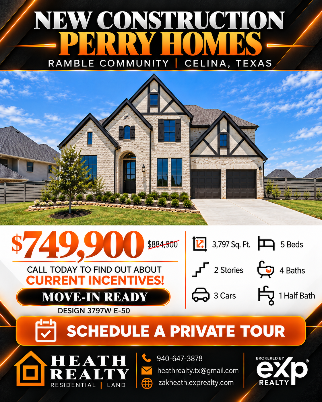 Heath Realty, Buyer's Agents in Celina, TX - photo 1