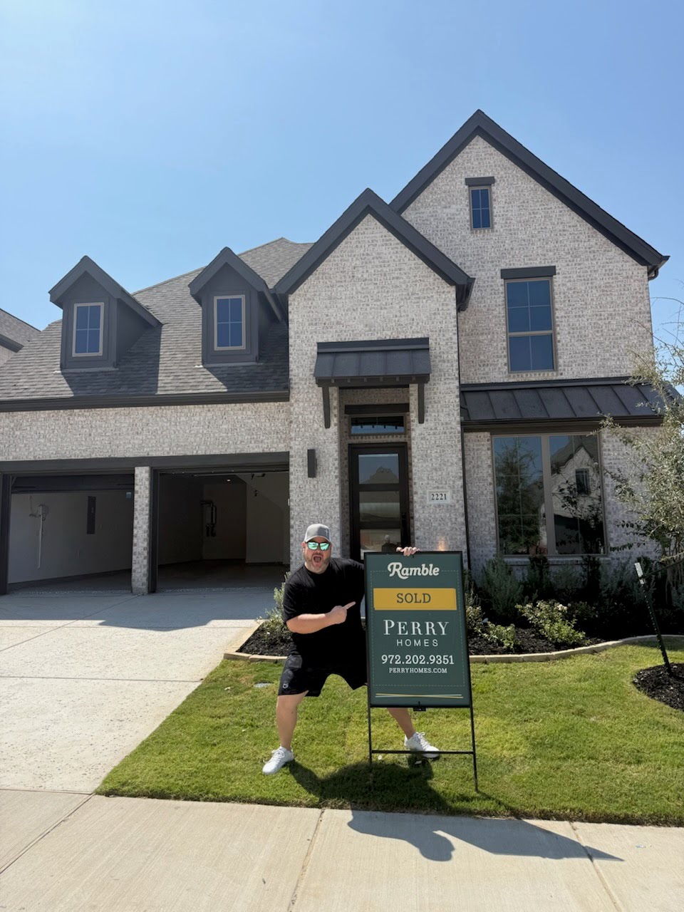 Heath Realty, Buyer's Agents in Celina, TX - photo 2