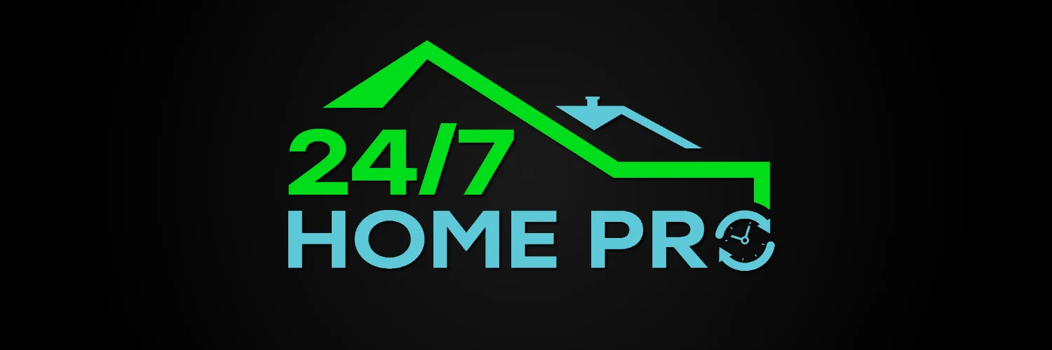 24/7 Home Pro cover photo