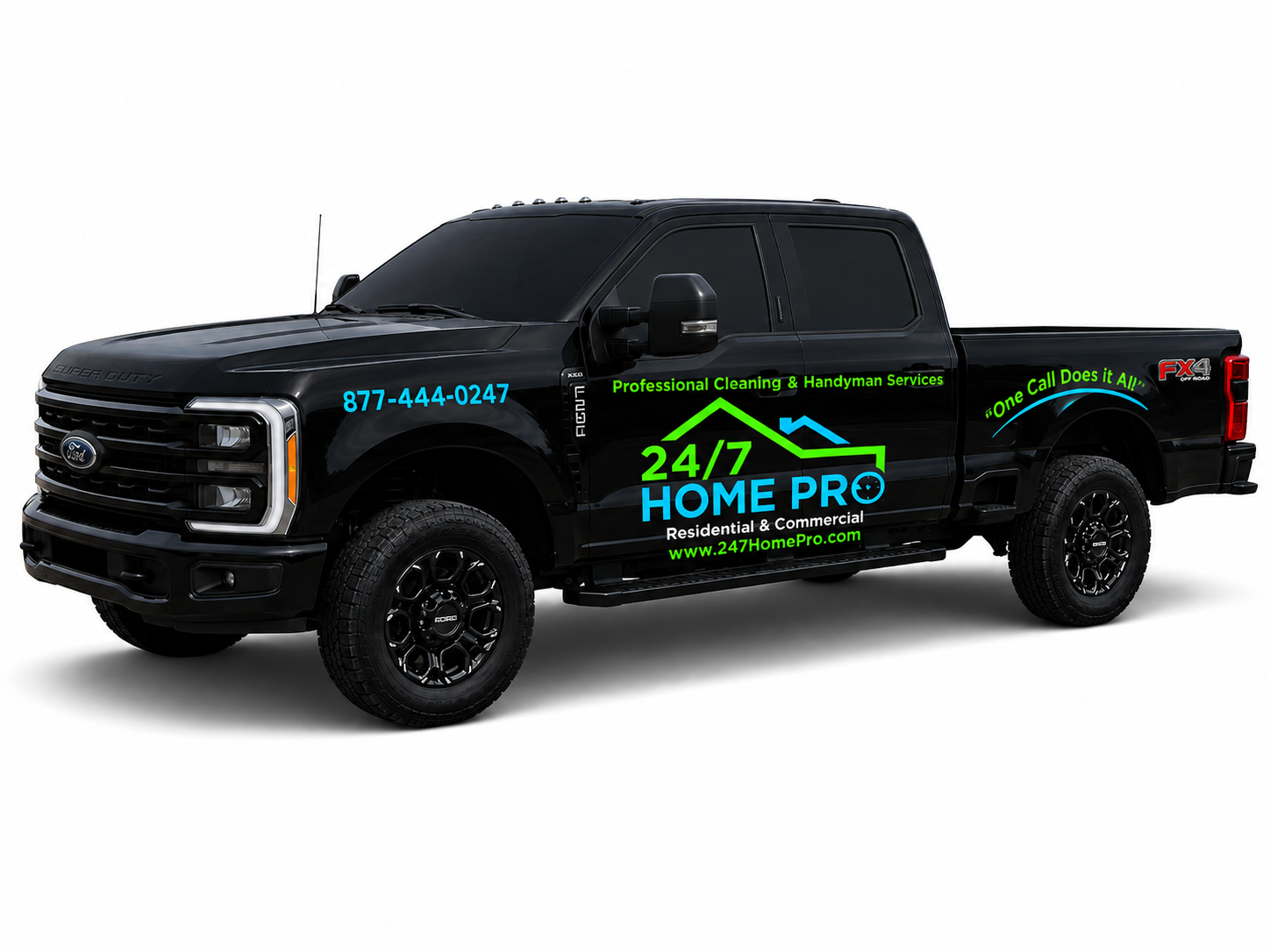 24/7 Home Pro, House Cleaning in Glassboro, NJ - photo 4