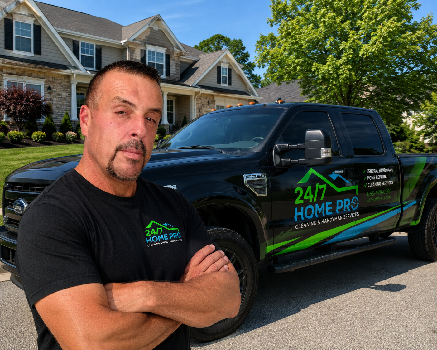 24/7 Home Pro, House Cleaning in Glassboro, NJ - photo 8